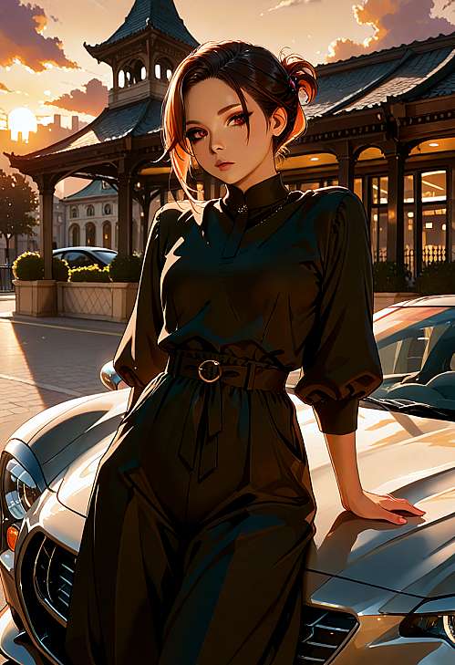 成都科达鑫辉金属制品喷塑烤漆加工案例