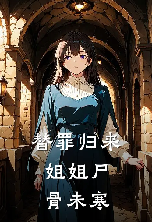 替罪归来：姐姐尸骨未寒