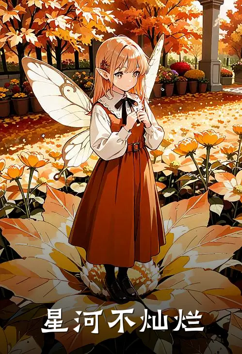 星河不灿烂