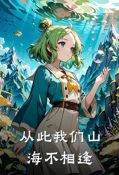 从此我们山海不相逢