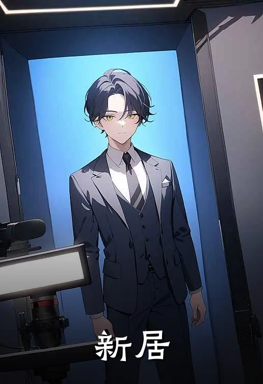新居