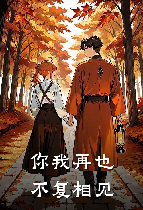你我再也不复相见