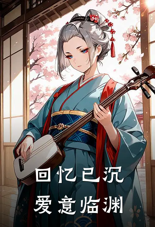 回忆已沉，爱意临渊