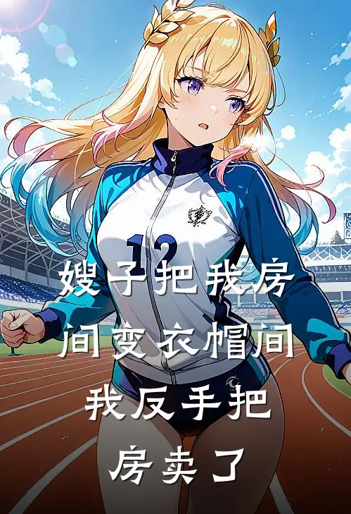 嫂子把我房间变衣帽间，我反手把房卖了