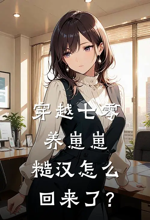 穿越七零养崽崽，糙汉怎么回来了？