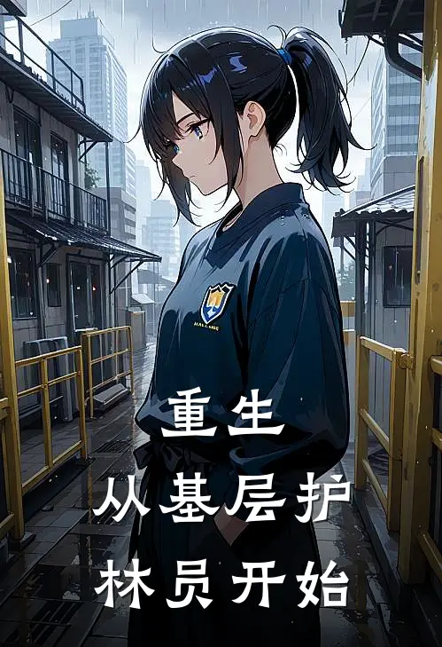 重生：从基层护林员开始