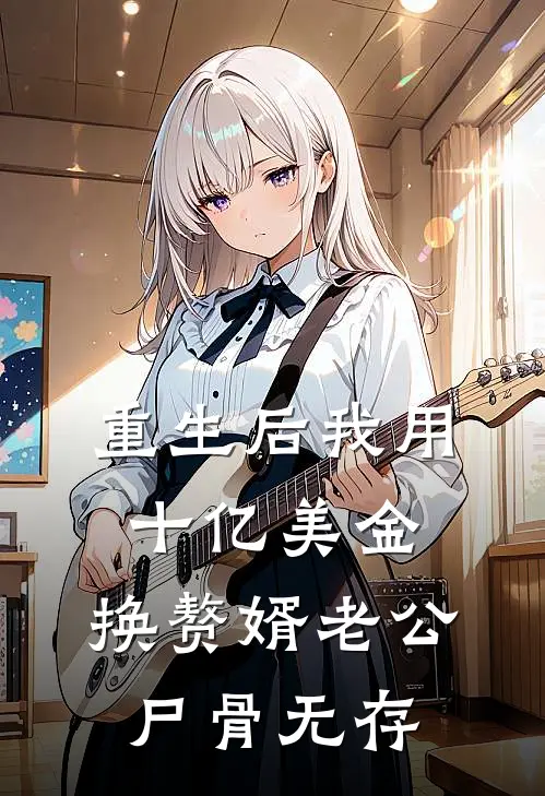重生后我用十亿美金，换赘婿老公尸骨无存