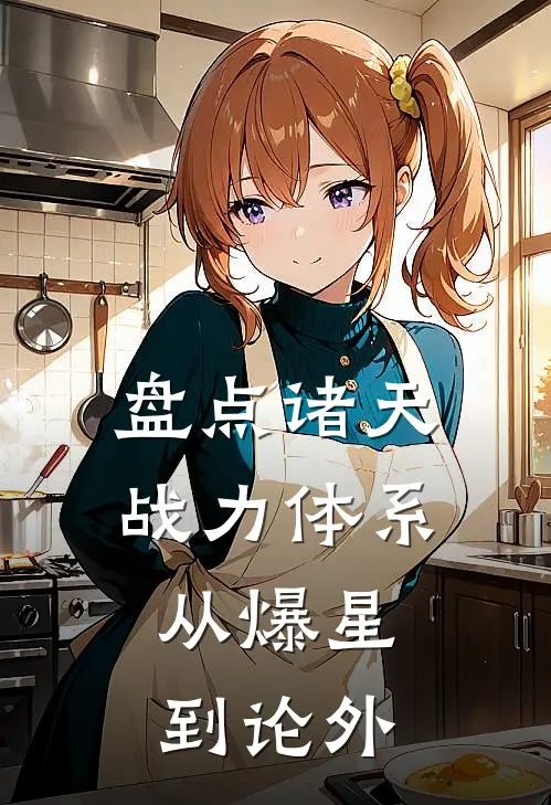 盘点诸天战力体系：从爆星到论外