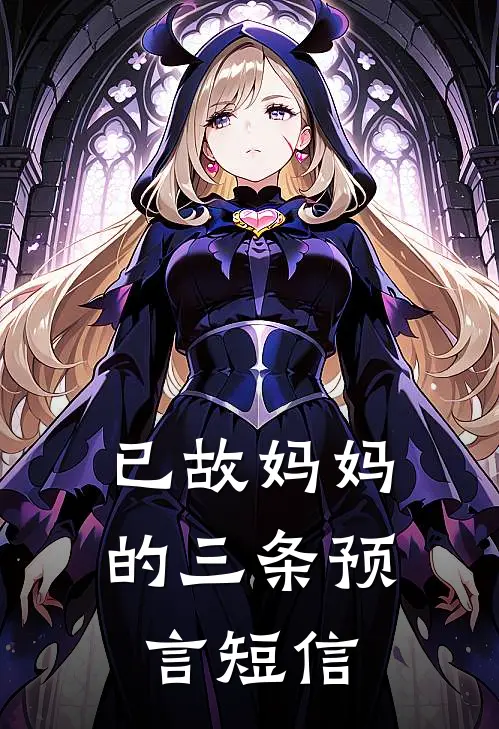 已故妈妈的三条预言短信