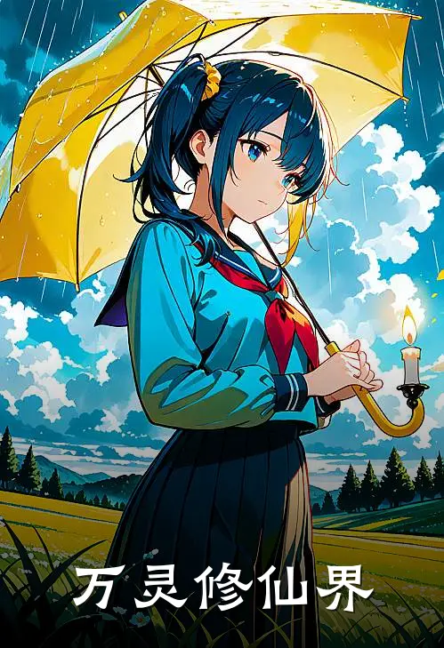 万灵修仙界