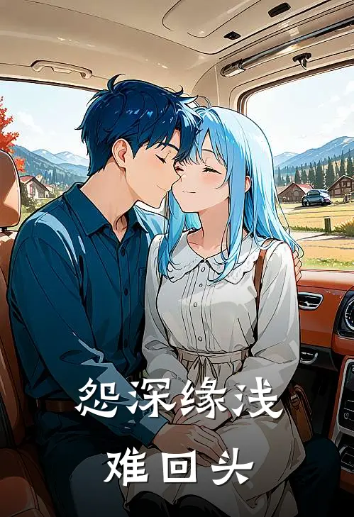 怨深缘浅难回头