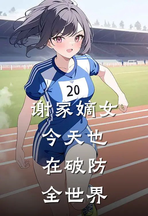 谢家嫡女今天也在破防全世界