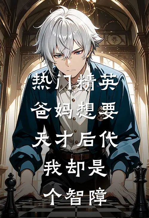 [热门]精英爸妈想要天才后代，我却是个智障