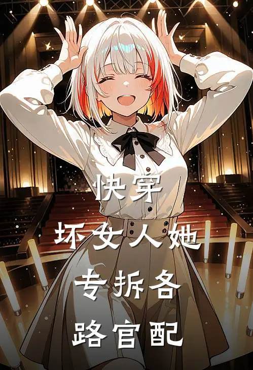 快穿：坏女人她，专拆各路官配