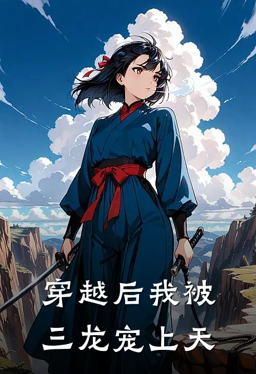 穿越后我被三龙宠上天