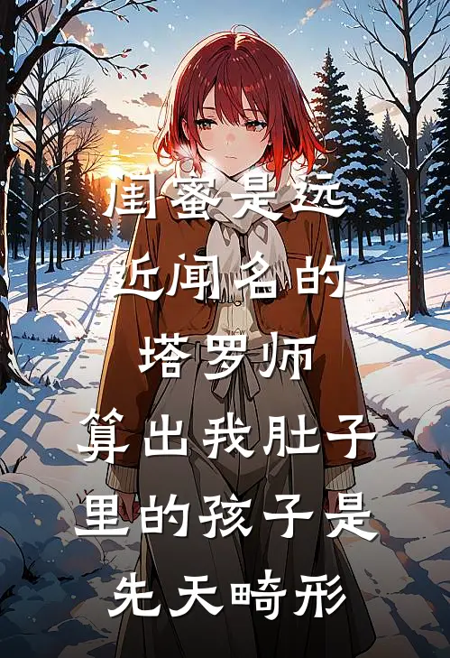 闺蜜是远近闻名的塔罗师，算出我肚子里的孩子是先天畸形