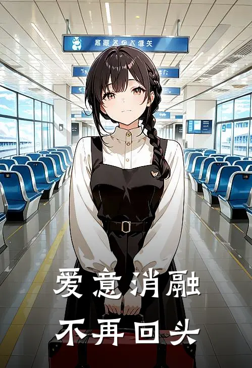 爱意消融，不再回头