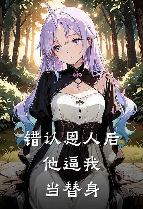 错认恩人后，他逼我当替身