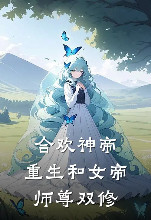合欢神帝：重生和女帝师尊双修