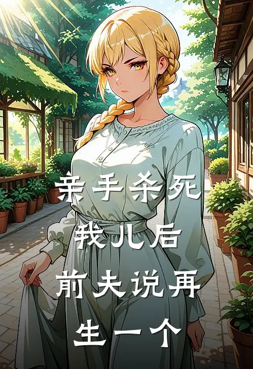亲手杀死我儿后，前夫说再生一个