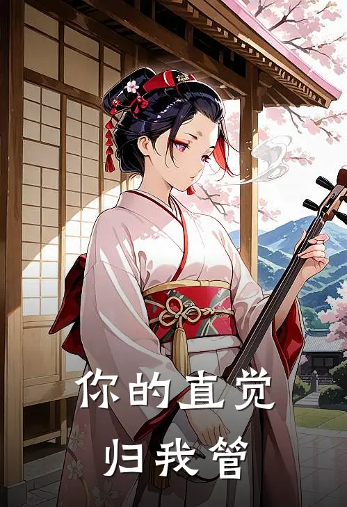 你的直觉归我管