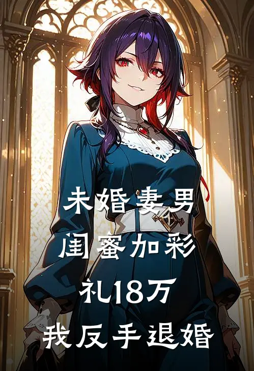 未婚妻男闺蜜加彩礼18万，我反手退婚