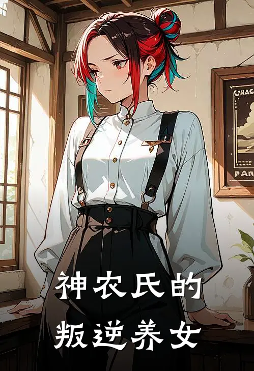 神农氏的叛逆养女