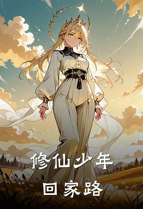 修仙少年回家路