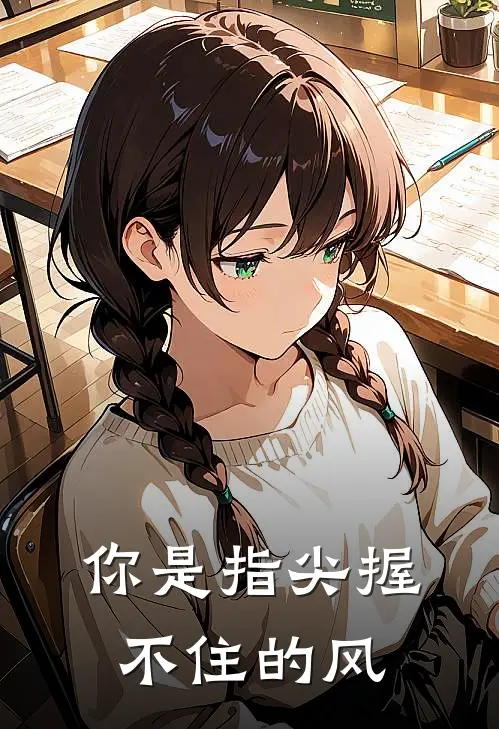 你是指尖握不住的风