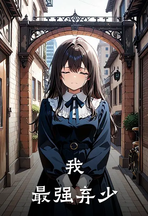 我，最强弃少