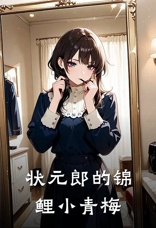 状元郎的锦鲤小青梅