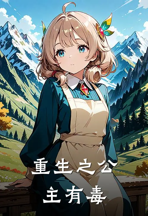 重生之公主有毒