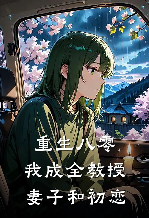 重生八零，我成全教授妻子和初恋
