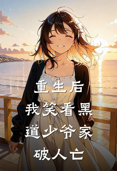 重生后，我笑看黑道少爷家破人亡