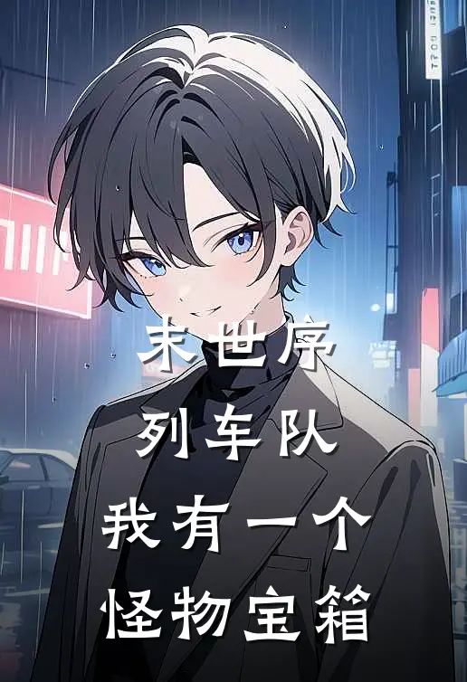 末世序列车队：我有一个怪物宝箱