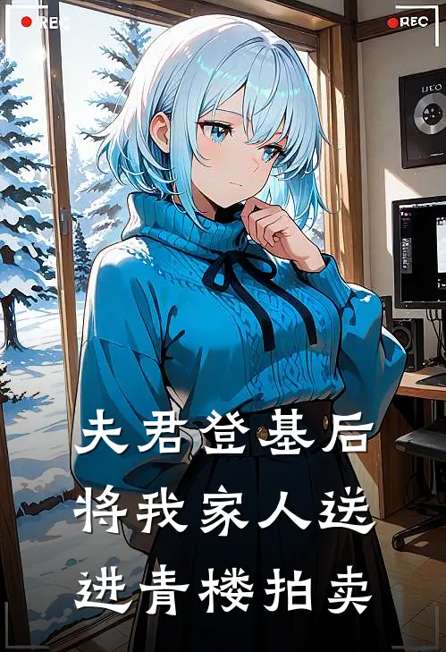 夫君登基后，将我家人送进青楼拍卖