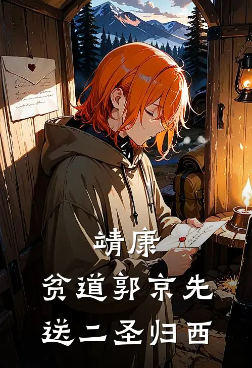 靖康：贫道郭京先送二圣归西