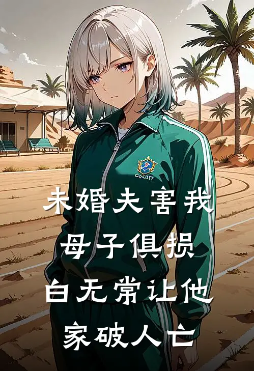 未婚夫害我母子俱损，白无常让他家破人亡