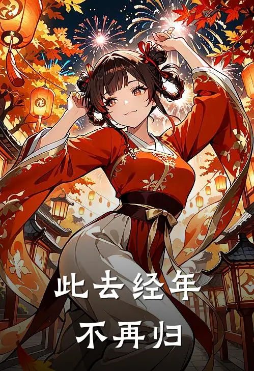 此去经年不再归