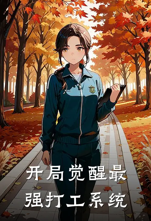 开局觉醒最强打工系统