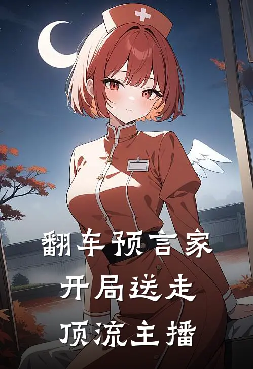 翻车预言家：开局送走顶流主播