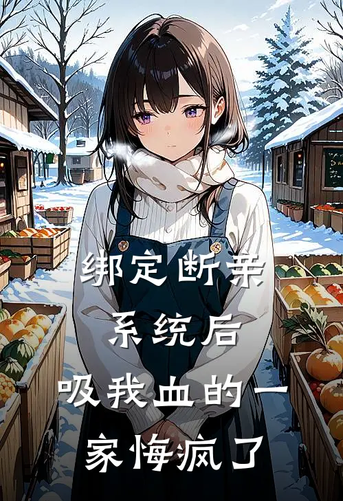 绑定断亲系统后，吸我血的一家悔疯了