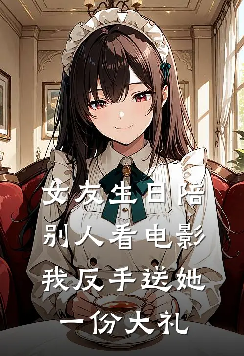 女友生日陪别人看电影，我反手送她一份大礼