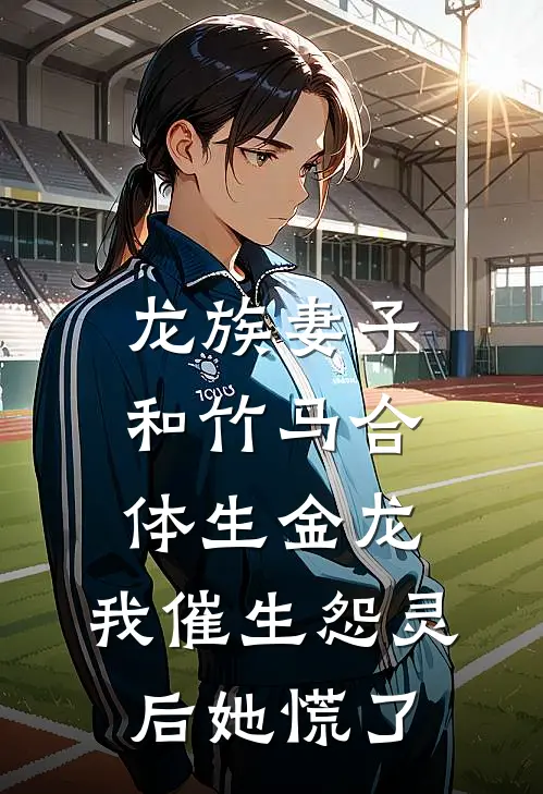 龙族妻子和竹马合体生金龙，我催生怨灵后她慌了