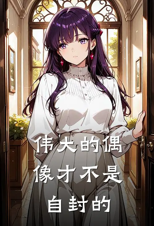 伟大的偶像才不是自封的