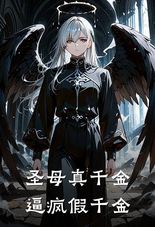 圣母真千金逼疯假千金