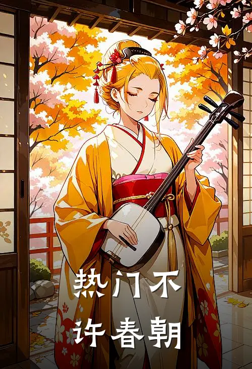 [热门]不许春朝