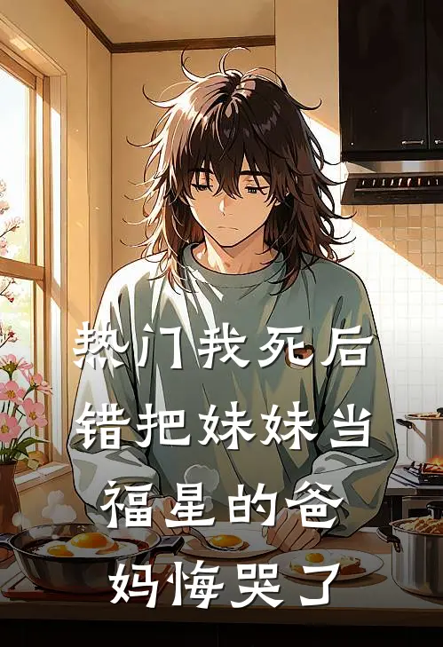 [热门]我死后，错把妹妹当福星的爸妈悔哭了