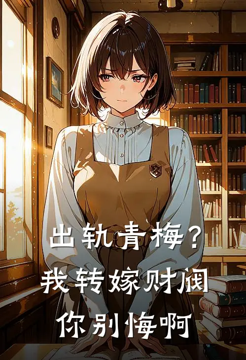 出轨青梅？我转嫁财阀你别悔啊