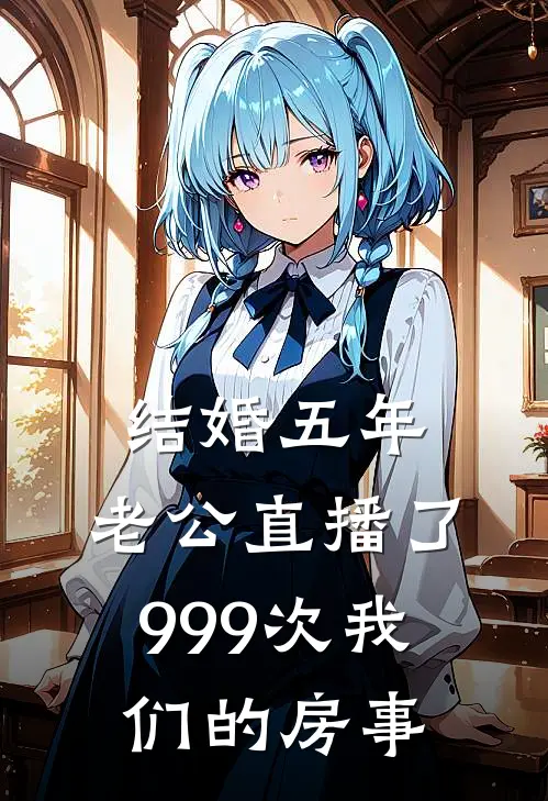 结婚五年，老公直播了999次我们的房事